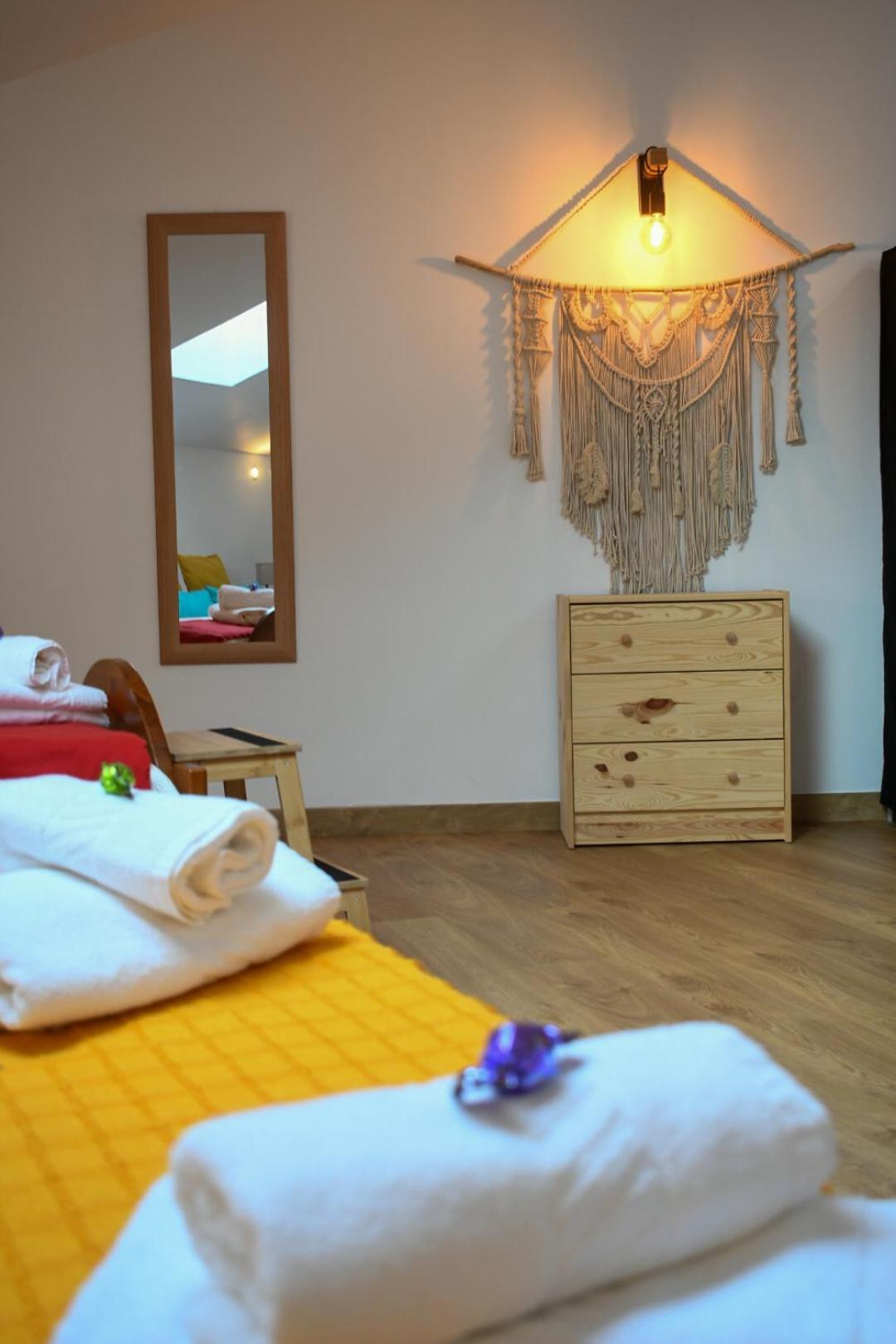 Casa Rural La Real Herreria Мадригал де лас Атлас Торес Екстериор снимка