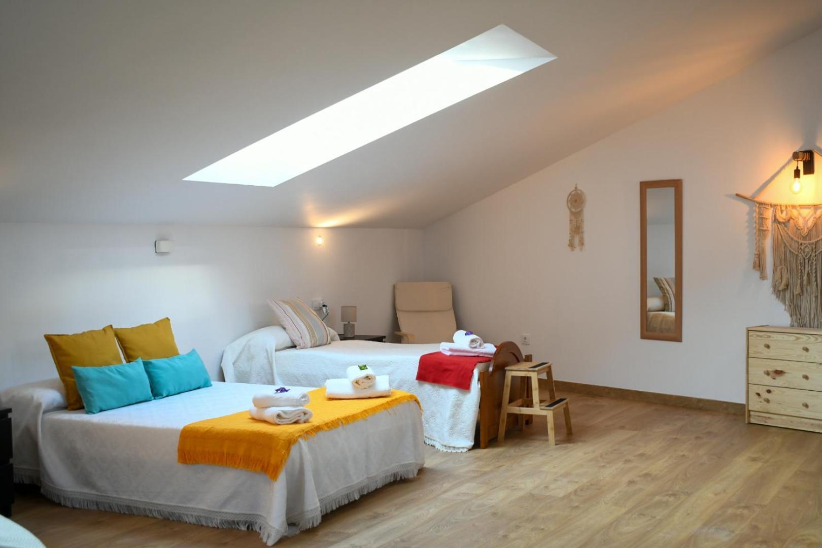 Casa Rural La Real Herreria Мадригал де лас Атлас Торес Екстериор снимка
