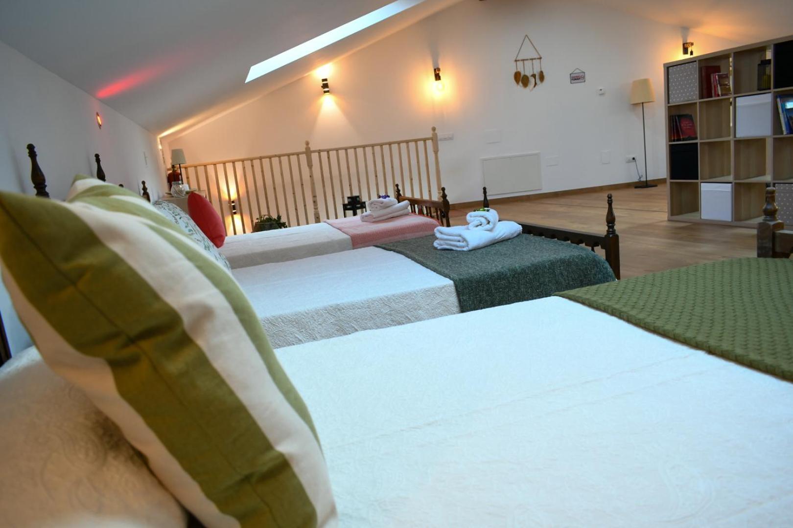 Casa Rural La Real Herreria Мадригал де лас Атлас Торес Екстериор снимка